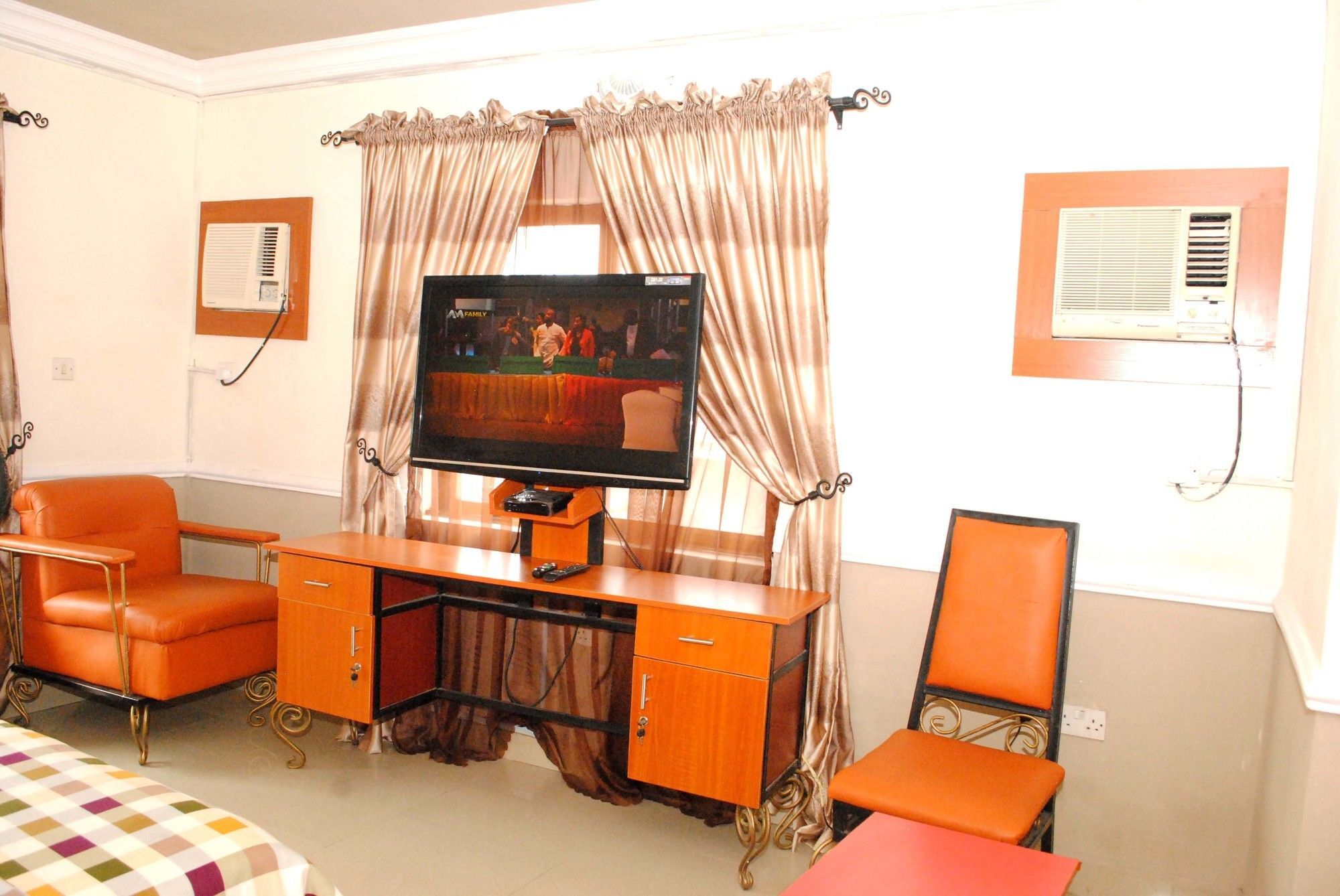 Aquatic Suites & Lounge Lagos Exterior foto