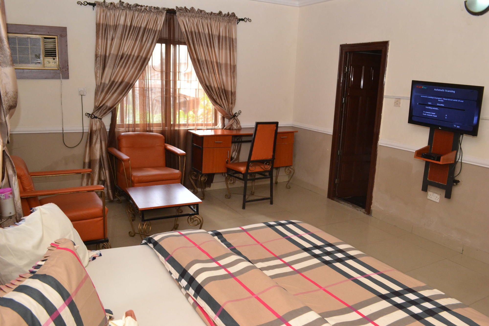 Aquatic Suites & Lounge Lagos Exterior foto